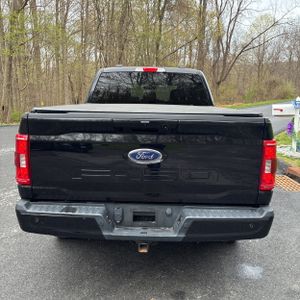 FORD F-150 XLT - 7