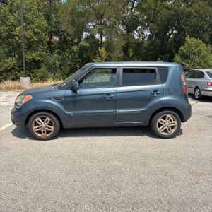 2011 KIA SOUL + 照片 3