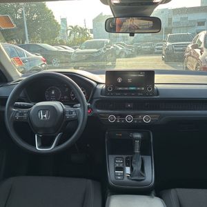2025 Honda CR-V LX — миниатюра 35