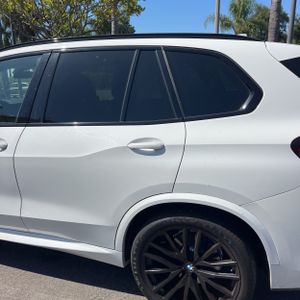 2021 BMW X5 SDRIVE40I — фото 6