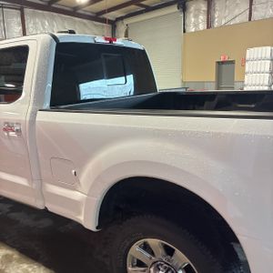 FORD F-250 SUPER DUTY PLATINUM - 4