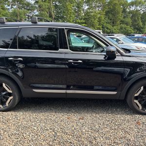 2023 KIA TELLURIDE S — миниатюра 11