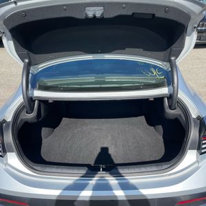 2024 Hyundai SONATA N LINE 照片 44