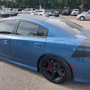 DODGE CHARGER R/T - 6