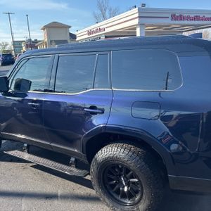 LEXUS GX 550 LUXURY+ - 6