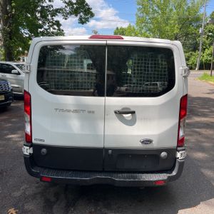 FORD TRANSIT 150 - 7