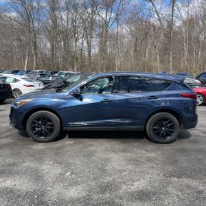 Acura RDX SH-AWD - 3