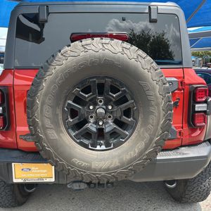 صورة مصغرة 44 لـ 2023 FORD BRONCO RAPTOR