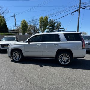 CADILLAC ESCALADE STANDARD - 3