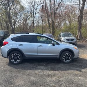 SUBARU CROSSTREK 2.0I PREMIUM - 10
