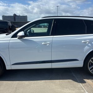 AUDI Q7 3.0T PREMIUM - 4