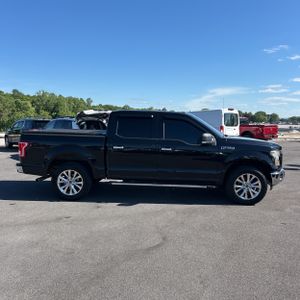 FORD F-150 XLT - 10