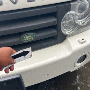 2008 LAND Rover RANGE ROVER HSE 缩略图 58