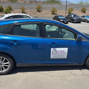 2018 FORD FOCUS SE — миниатюра 57