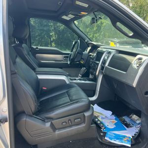 2013 FORD F-150 FX4 缩略图 33