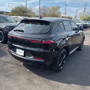 DODGE HORNET R/T PLUS - 7