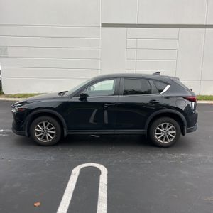MAZDA CX-5 2.5 S SELECT - 3