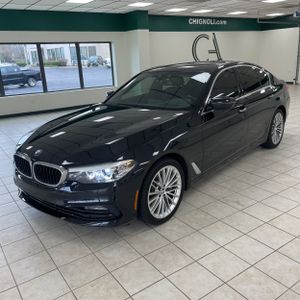 BMW 530I XDRIVE - 1