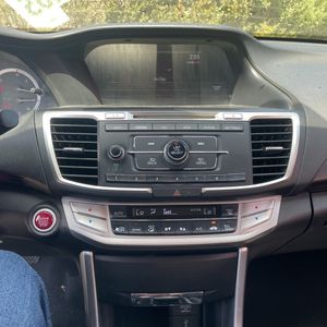 2014 Honda ACCORD EX — миниатюра 38