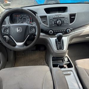 صورة مصغرة 37 لـ 2014 Honda CR-V EX