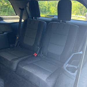 2018 FORD EXPLORER XLT thumbnail 36