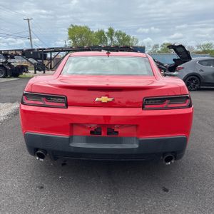 CHEVROLET CAMARO LS - 7