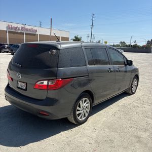 2015 Mazda MAZDA5 SPORT photo 8