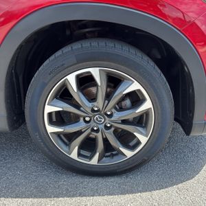 صورة مصغرة 20 لـ 2016 Mazda CX-5 GRAND TOURING
