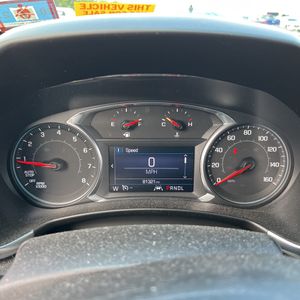 2020 Chevrolet EQUINOX LT — миниатюра 39