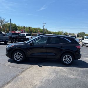 FORD ESCAPE HYBRID SE - 3