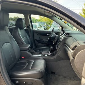 صورة مصغرة 33 لـ 2016 Chevrolet TRAVERSE LT
