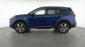 2026 Nissan ROGUE SL 照片 4