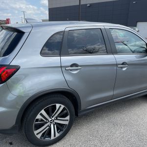 MITSUBISHI OUTLANDER SPORT 2.0 S AWC - 9