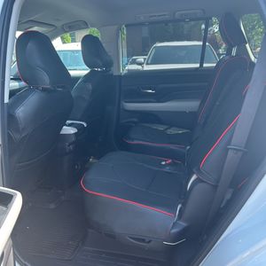 2024 Toyota GRAND HIGHLANDER XLE 缩略图 34