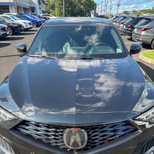 صورة 15 لـ 2026 Acura MDX SH-AWD W/A-SPEC