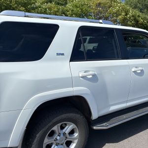 2015 Toyota 4RUNNER SR5 PREMIUM — фото 7