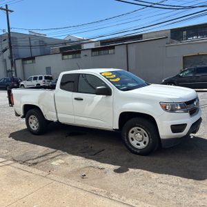 CHEVROLET COLORADO WORK TRUCK - 10