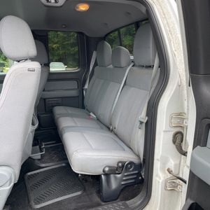 صورة مصغرة 34 لـ 2012 FORD F-150 XLT