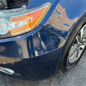 2014 Honda ODYSSEY TOURING — фото 45