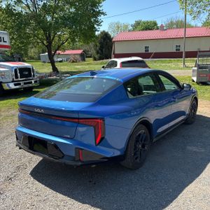 KIA K4 GT-LINE TURBO - 8