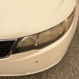 2012 KIA FORTE EX — миниатюра 56