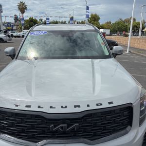 2022 KIA TELLURIDE EX — миниатюра 13