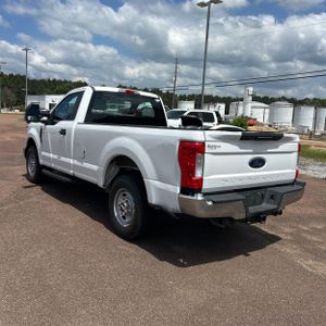 FORD F-250 SUPER DUTY XL - 5