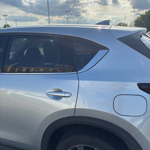 MAZDA CX-5 GRAND TOURING - 6