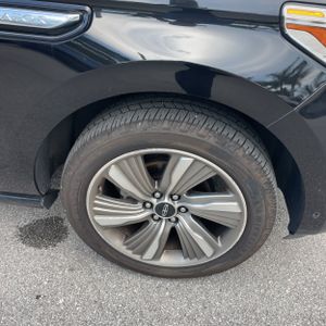2019 Lincoln NAVIGATOR L RESERVE 缩略图 20