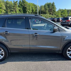 2018 FORD ESCAPE SE — миниатюра 11