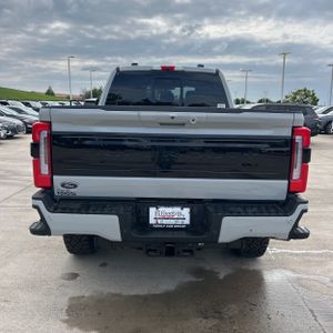 FORD F-250 SUPER DUTY PLATINUM - 6