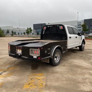 FORD F-350 SUPER DUTY XL - 8
