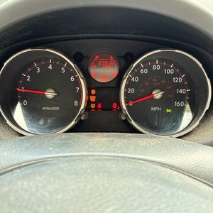 صورة 38 لـ 2009 Nissan ROGUE S