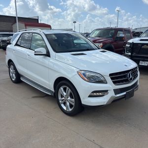 صورة مصغرة 11 لـ 2014 Mercedes-BENZ M-CLASS